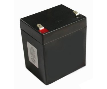Replace Goldway philips UT6000 UP-8000 Equipment battery