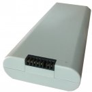 Replace Goldway philips G40 Equipment battery