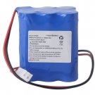 Replace Guoteng GT5000 Equipment battery