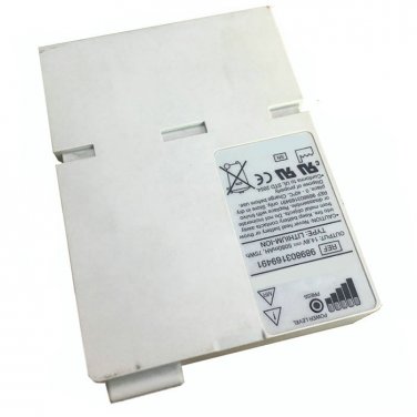 Replace Invivo 989803169491 Equipment battery