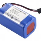 Replace Jumper JPD-300P Equipment battery