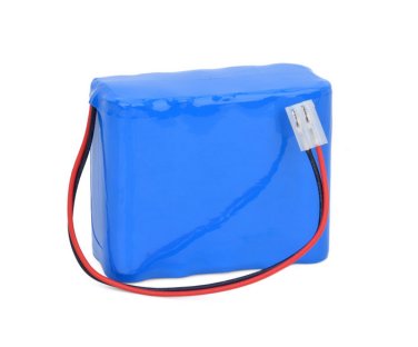 Replace M B MB526 Equipment battery