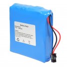 Replace Million ML700 Equipment battery Replace Million ML700 Equipment battery