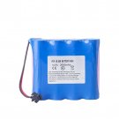 Replace Million ML1500 Equipment battery
