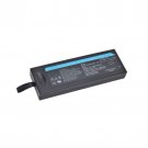 Replace Mindray WATO EX-35 Equipment battery