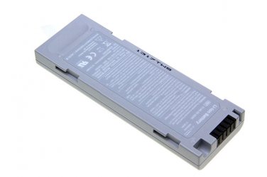 Replace Mindray IPM9800 VTS-OB-001 Equipment battery