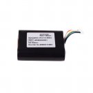 Replace Philips 863265 Equipment battery
