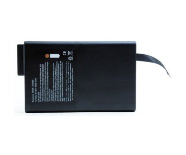 Replace Philips Agilent Technologies M2 Equipment battery
