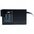 Replace Philips M3015A Equipment battery