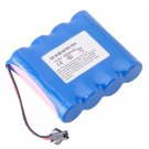 Replace Urit KD6307 Equipment battery Replace Urit KD6307 Equipment battery