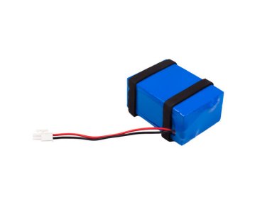 Replace Welch Allyn B11453 Equipment battery