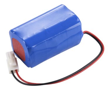 Replace Zondan WP-XHT-102A Equipment battery
