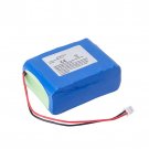 Replace Taiyi TY188IB Equipment battery