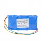 Replace Aricon BPM-E305 Equipment battery