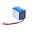 Replace Biocare ECG-9803 Equipment battery