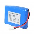 Replace Biocare HYLB-947 Equipment battery