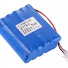 Replace Cardioline Unipower B11429 Equipment battery