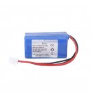 Replace Carewell SD-700C Equipment battery
