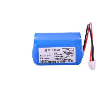 Replace Cmics Dongjiang ECG-1206 Equipment battery