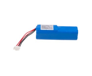Replace Edanins EGG-912A Equipment battery