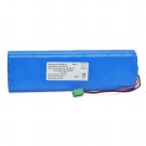 Replace Ge GE MAC 1000 Equipment battery Replace Ge GE MAC 1000 Equipment battery