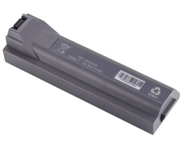 Replace Ge Mac 5000 Equipment battery
