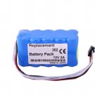 Replace Kenz Cardico TOSHIBA 10TH-1800A-W1 SU Equipment battery Replace Kenz Cardico TOSHIBA 10TH-1800A-W1 SU Equipment battery