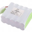 Replace Kenz Cardico Kenz Cardico 1211 Equipment battery Replace Kenz Cardico Kenz Cardico 1211 Equipment battery