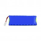Replace Kenz Cardico 10HR-AAU Equipment battery
