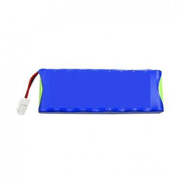 Replace Kenz Cardico Cardico 601 Equipment battery
