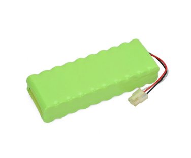 Replace Korea Bionet BIONET EKG cardiocare 2000 Equipment battery