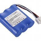 Replace Mindray Umec6 Equipment battery