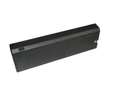 Replace Nihon Kohden TEC7200H Equipment battery