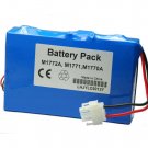 Replace Philips M1772A Equipment battery