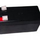 Replace Schiller BT-12M1.3AT Equipment battery