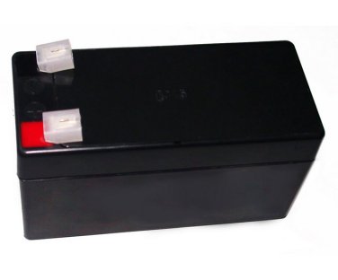 Replace Schiller Elsar 142 Equipment battery