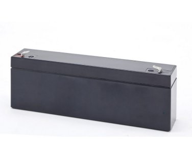Replace Schiller AT-102 Equipment battery