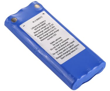Replace Schiller 506161 Equipment battery