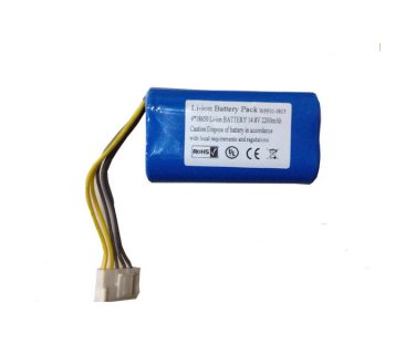 Replace Zoncare ZQ-1204 Equipment battery