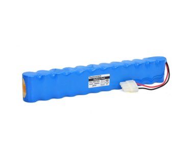Replace Bruker 12N-3000SCR Equipment battery