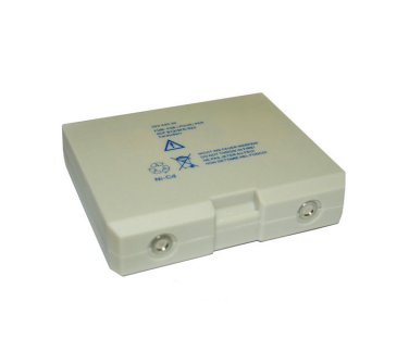 Replace Ge GE120 Equipment battery