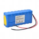 Replace Ge 15N-800AA Equipment battery
