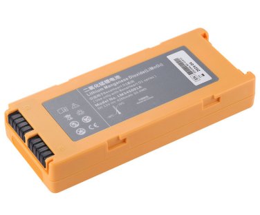 Replace Mindray D1 Equipment battery