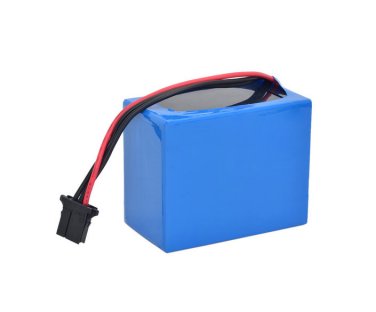 Replace Nihon Kohden X041B Equipment battery