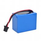 Replace Nihon Kohden TEC-7521F Equipment battery