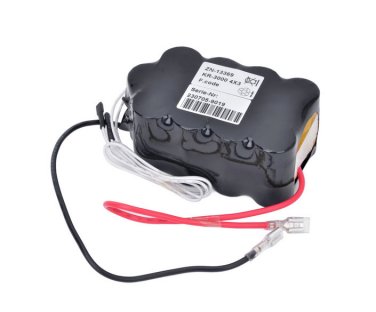 Replace Primedic M110 Equipment battery
