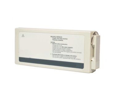 Replace Welch Allyn PIC50 Equipment battery