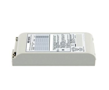 Replace Zoll PD1600 Equipment battery