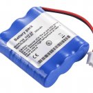 Replace Shun De chang xing CHX-3A Equipment battery Replace Shun De chang xing CHX-3A Equipment battery
