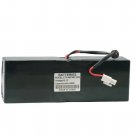 Replace CareFusion Pulmonetic EE400171 Equipment battery